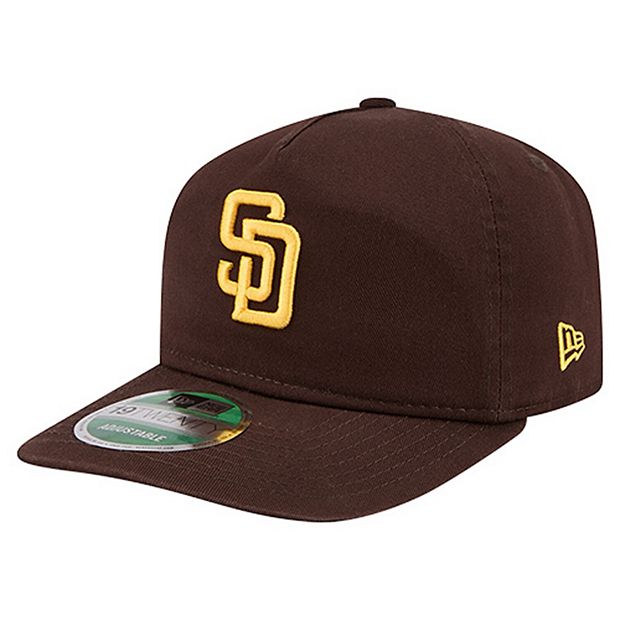 応援グッズ San Diego Padres 19Twenty Adjustable BL San Diego Padres Classic Tones 19TWENTY Adjustable Hat – New Era Cap