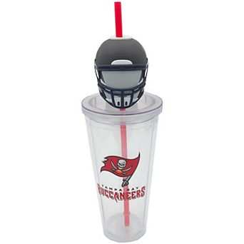 Pegasus Tampa Bay Buccaneers Mascot Lid 24oz. Sipper Cup