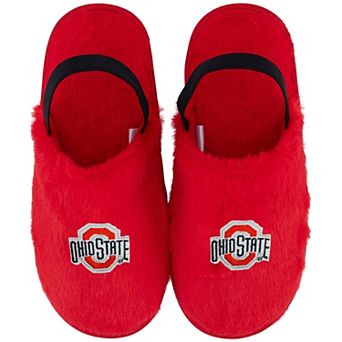 ZooZatz Ohio State Buckeyes Bennett Slipper