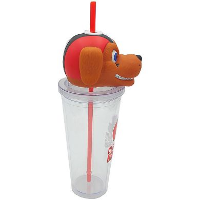 Pegasus Cleveland Browns Mascot Lid 24oz. Sipper Cup
