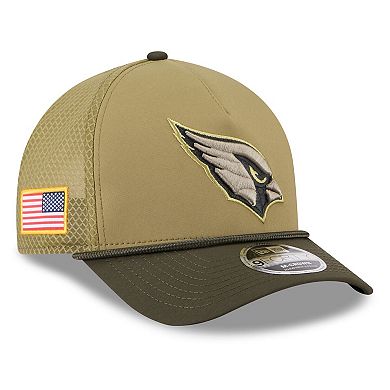 Casquette New Era 9FORTY Arizona Cardinals ‘Salute To Service’ 2022 – NEUVE