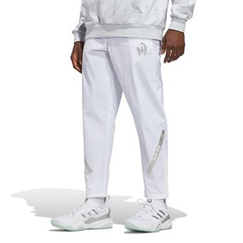 Men's adidas x Mahomes White Texas Tech Red Raiders Track Pants