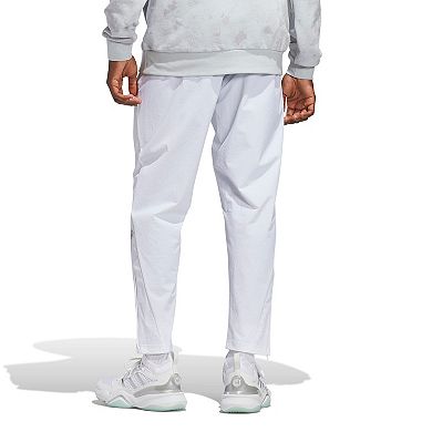 Men's adidas x Mahomes White Texas Tech Red Raiders Track Pants