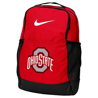 Nike Ohio State Buckeyes Brasilia Backpack