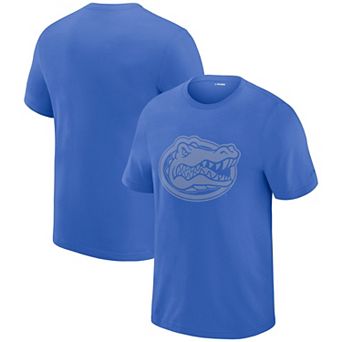 Men's J. Palmer Royal Florida Gators Play Action Tri-Blend Performance T-Shirt
