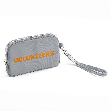 WEAR by Erin Andrews Tennessee Volunteers Clear Stadium Baby Bag