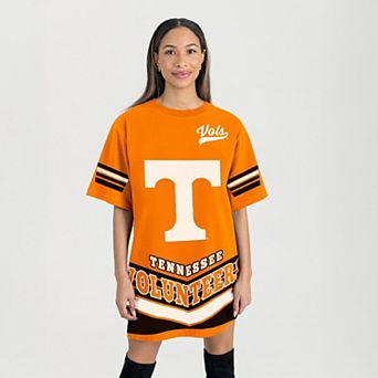 Women's Gameday Couture Tennessee Orange Tennessee Volunteers