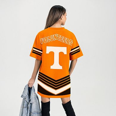 Women's Gameday Couture Tennessee Orange Tennessee Volunteers