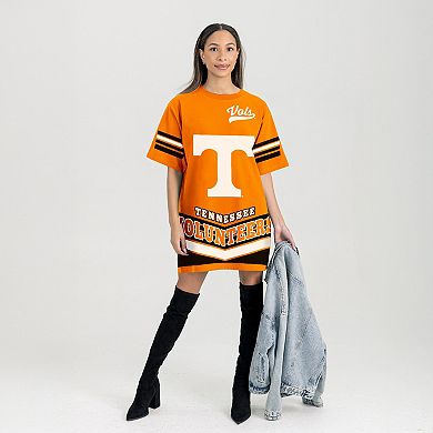 Women's Gameday Couture Tennessee Orange Tennessee Volunteers