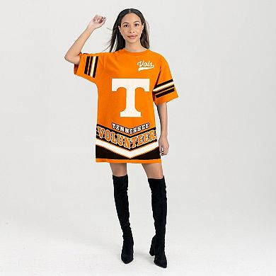 Women's Gameday Couture Tennessee Orange Tennessee Volunteers