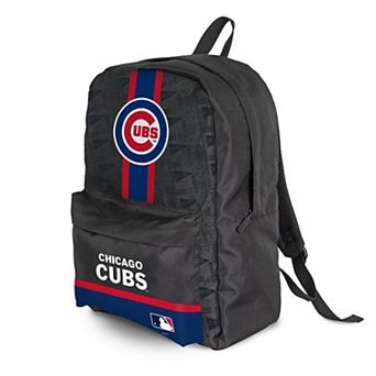 WinCraft Chicago Cubs Team Backpack