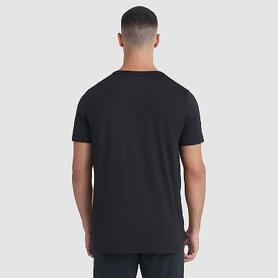 Men's Fanatics Black San Jose Sharks Authentic Pro Rink Tech T-Shirt