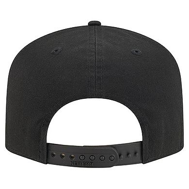 Men's New Era Black/White Baltimore Orioles 19TWENTY Adjustable Hat