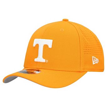 Men's New Era Tennessee Orange Tennessee Volunteers Team 9SEVENTY Adjustable Hat
