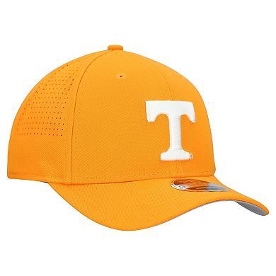 Men's New Era Tennessee Orange Tennessee Volunteers Team 9SEVENTY Adjustable Hat