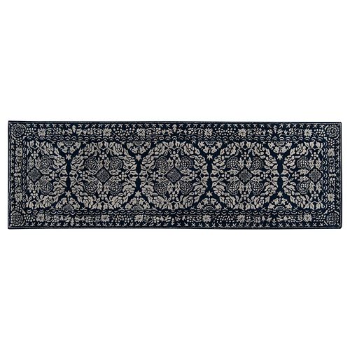 Surya Smithsonian Rug Runner - 30'' x 96''