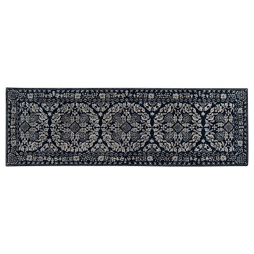 Surya Smithsonian Rug Runner - 30'' x 96''