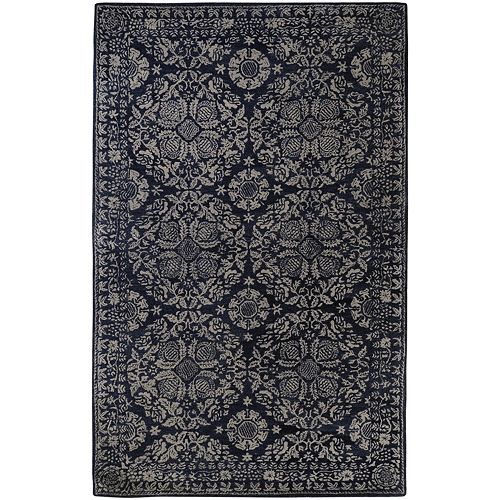 Surya Smithsonian Rug - 8' x 11'