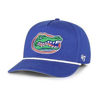 Men's '47 Royal Florida Gators Rope Hitch Adjustable Hat
