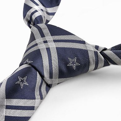 Men's J. Palmer Dallas Cowboys Game Day Tie