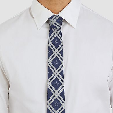 Men's J. Palmer Dallas Cowboys Game Day Tie