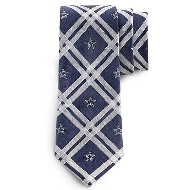 Men's J. Palmer Dallas Cowboys Game Day Tie
