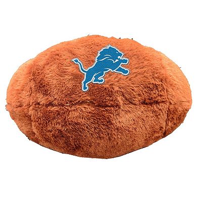 Pegasus Detroit Lions Player Pal Plush Ball