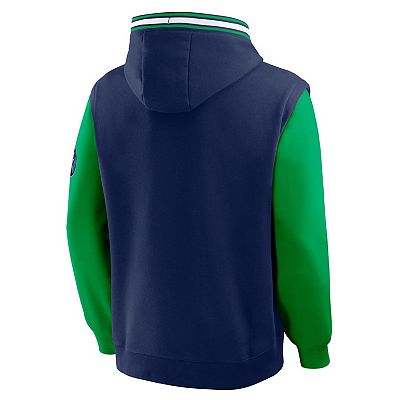 希少　AFB HOODED SHIRTS ネイビー/グリーン 7917370_ALT2?wid=400&hei=400&