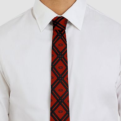 Men's J. Palmer San Francisco 49ers Game Day Tie