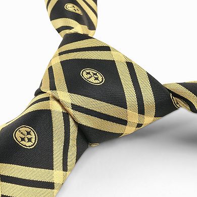 Men's J. Palmer Pittsburgh Steelers Game Day Tie