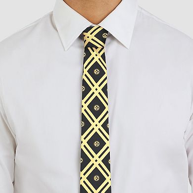 Men's J. Palmer Pittsburgh Steelers Game Day Tie