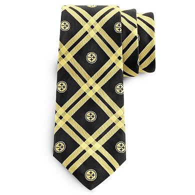 Men's J. Palmer Pittsburgh Steelers Game Day Tie