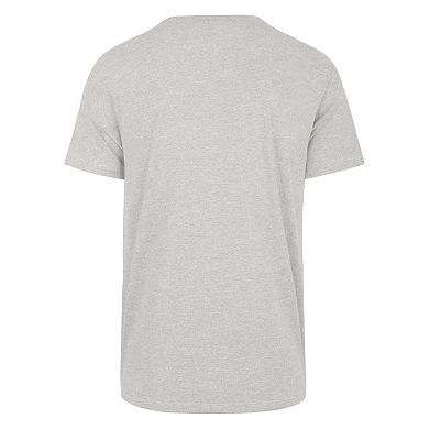 Men's '47 Gray Chicago Bears Latino Heritage Franklin T-Shirt