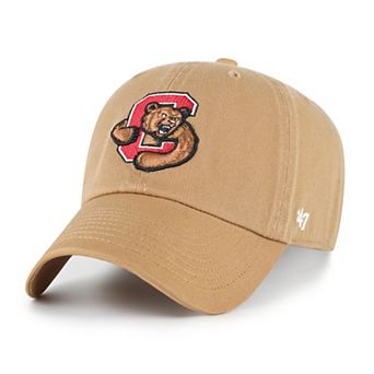 Men's '47 Sand Cornell Big Red Clean Up Adjustable Hat