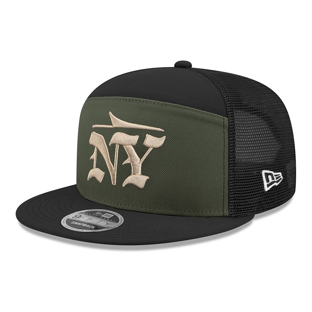 Men's New Era Gotham Green New York Jets 2025 Rivalries Collection