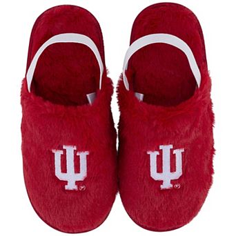 ZooZatz Indiana Hoosiers Bennett Slipper