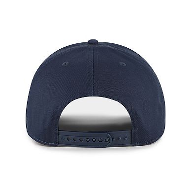 Men's '47 Navy Auburn Tigers Rope Hitch Adjustable Hat