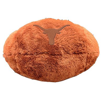 Pegasus Texas Longhorns Player Pal Plush Ball