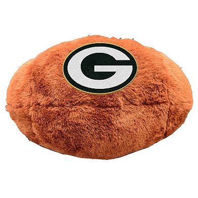 Pegasus Green Bay Packers Player Pal Plush Ball