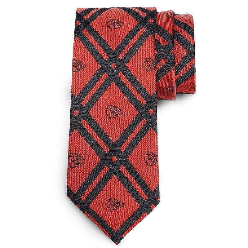 Unbranded Men's J. Palmer Kansas City Chiefs Game Day Tie, Team