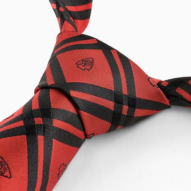Men's J. Palmer Kansas City Chiefs Game Day Tie