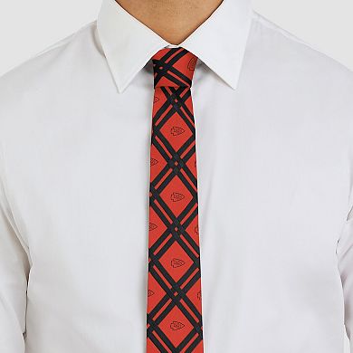 Men's J. Palmer Kansas City Chiefs Game Day Tie