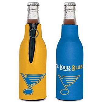 WinCraft St. Louis Blues 12oz. Bottle Cooler