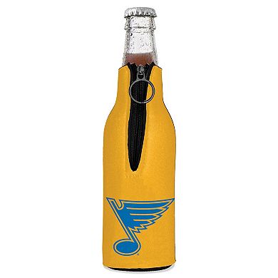 WinCraft St. Louis Blues 12oz. Bottle Cooler