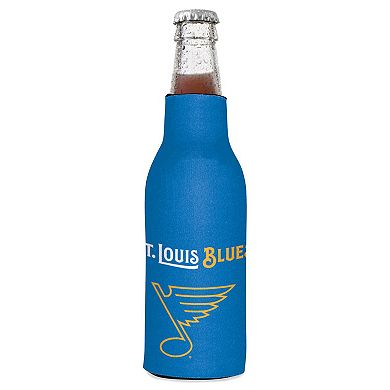 WinCraft St. Louis Blues 12oz. Bottle Cooler