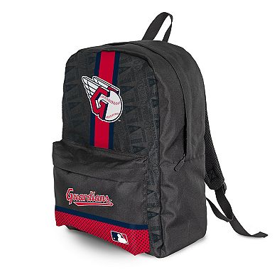 WinCraft Cleveland Guardians Team Backpack