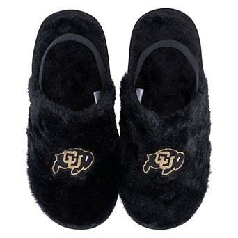ZooZatz Colorado Buffaloes Bennett Slipper
