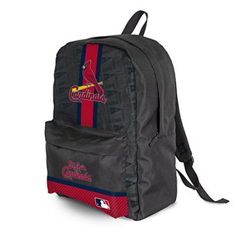 WinCraft St. Louis Cardinals Team Backpack