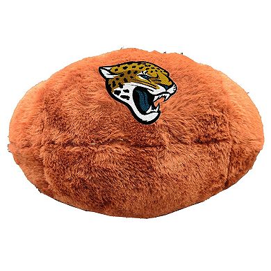 Pegasus Jacksonville Jaguars Player Pal Plush Ball
