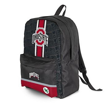 WinCraft Ohio State Buckeyes Team Backpack